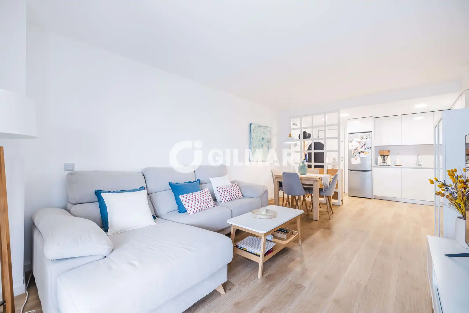 Appartement avec terrasse à vendre à Marazuela - El Torreón, imagen 3