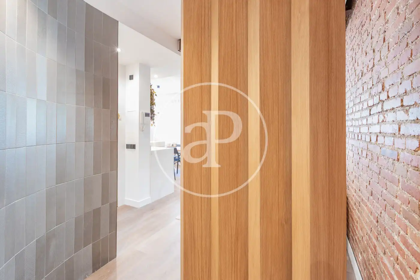 Piso en venta en Madrid con Aire acondicionado, Calefacción y Amueblado