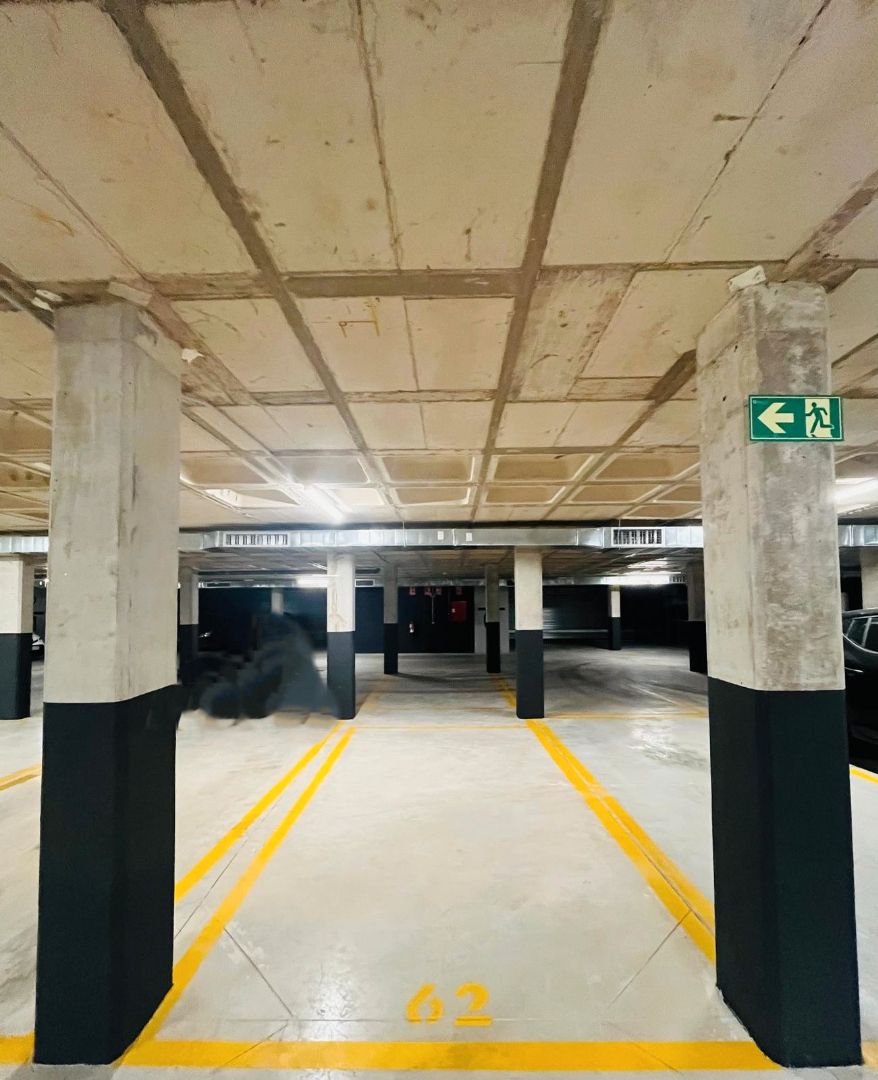 Garaje en venta en Calle Germán Pérez Carrasco, 54, Quintana, Ciudad Lineal