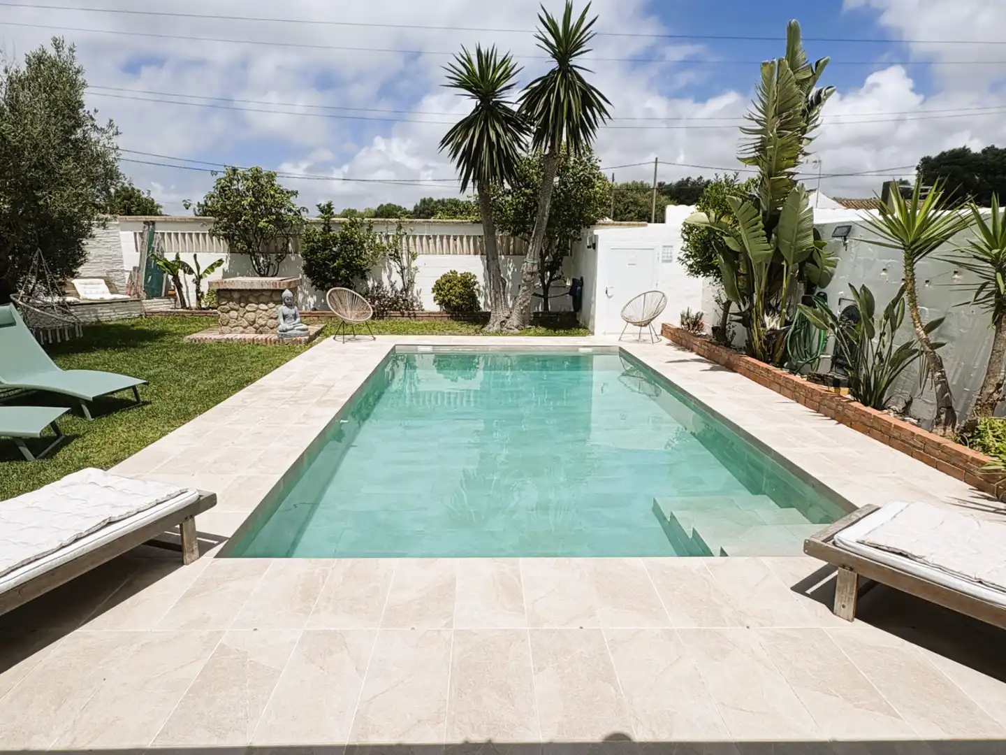 Villa avec terrasse à vendre à Zahora, imagen 3