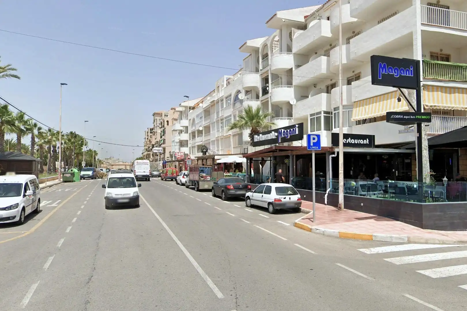 Dúplex en venta en Calle Eneas, 1, Miramar - Torre del Moro