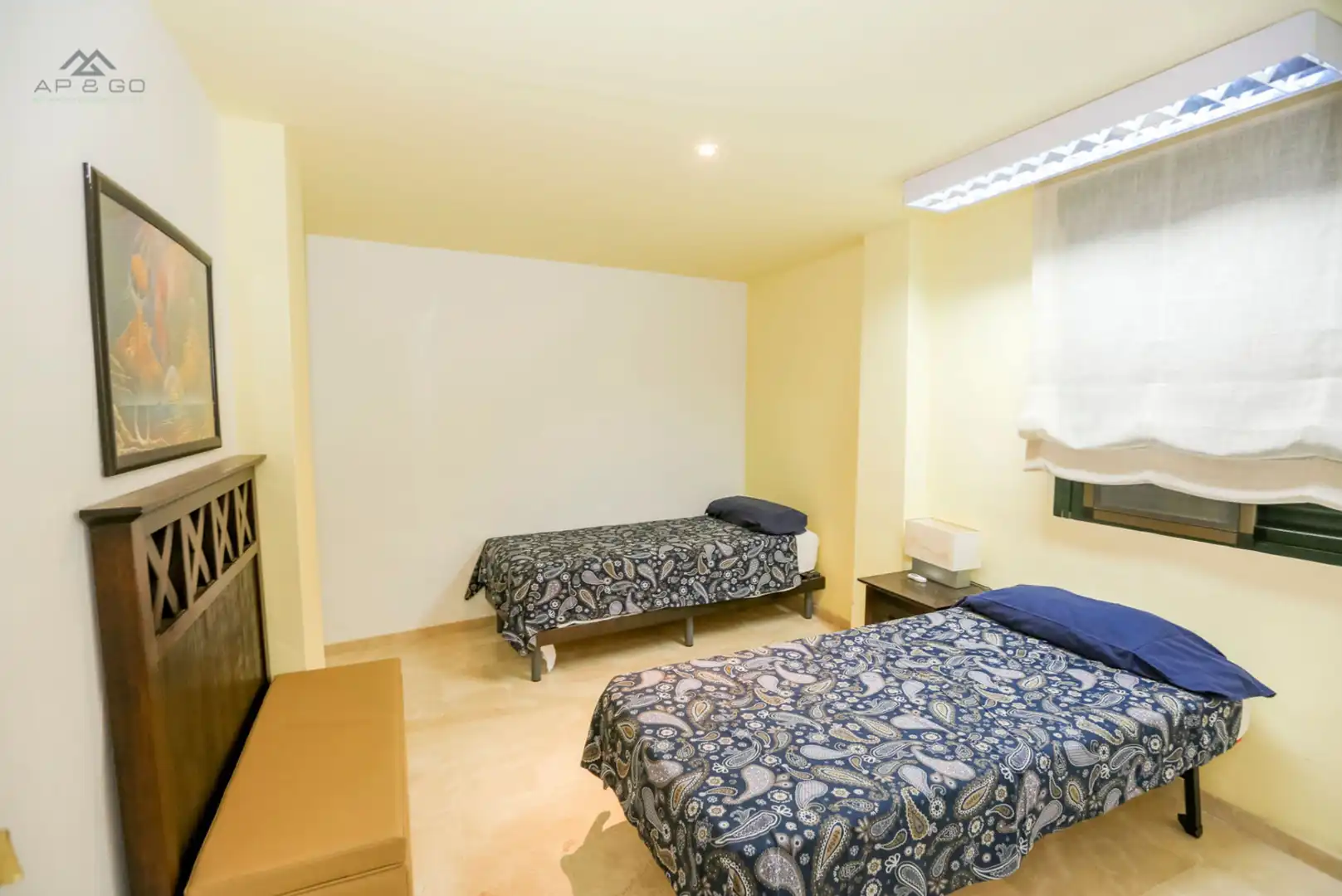 Villa mit Terrasse zur Miete in Diseminado Cerro Gordo Polígono 37 7, imagen 20
