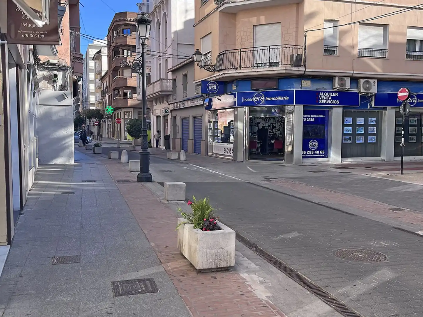 Gewerbefläche zur Miete in Alcala del Olmo 3, imagen 19