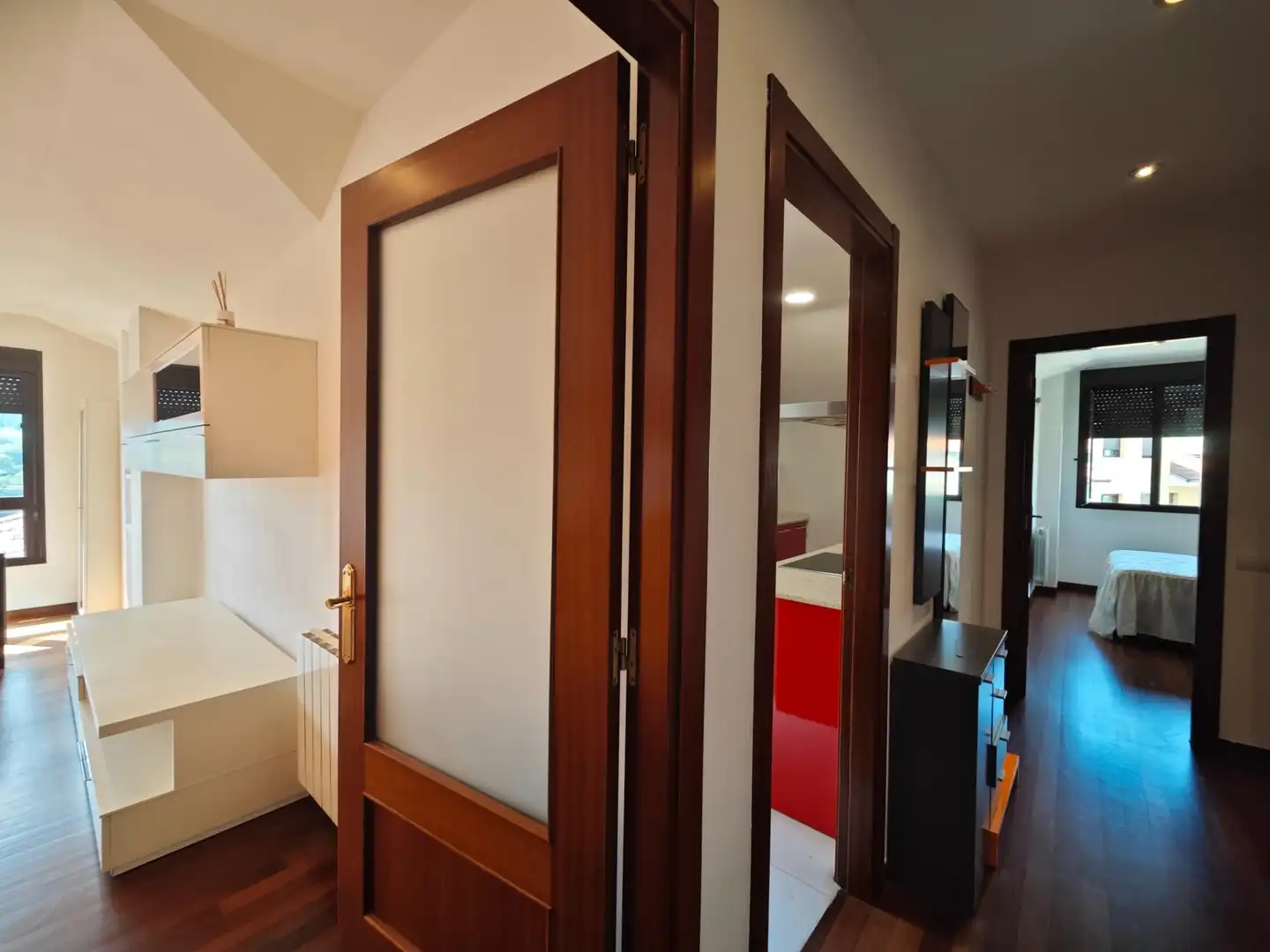 Apartments for sale in Reocín