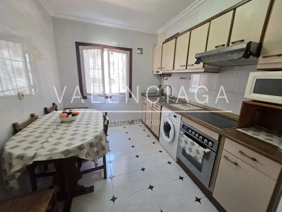 Piso con terraza en venta en Lazkao, imagen 8
