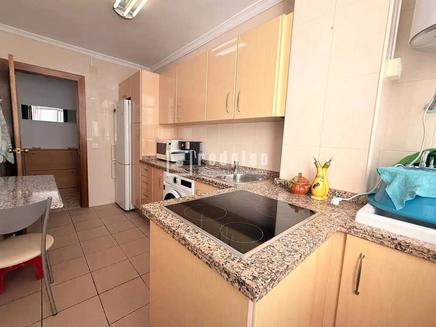 Appartement avec ascenseur à louer à Centro, imagen 6