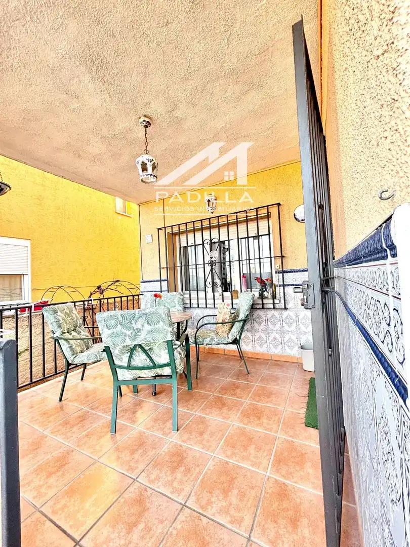 Maison jumelée avec piscine à vendre à MAGALLANES, imagen 37