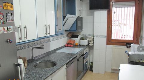 Foto 4 de Pis en venda a Barriada Yagüe, Burgos