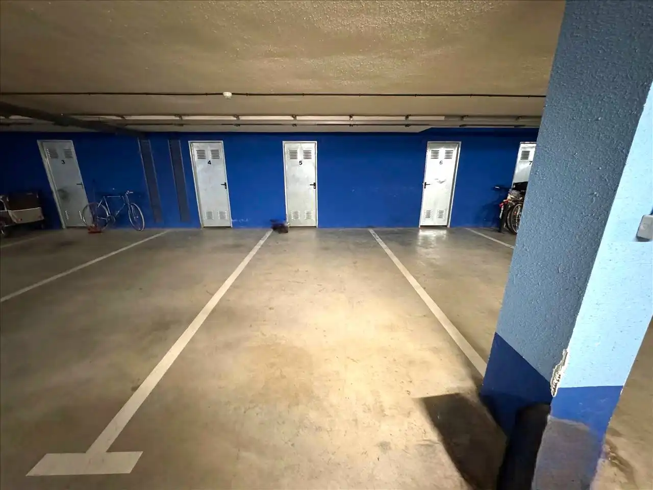 Parking de Dúplex en venta en Santurde de Rioja con Parquet, Terraza y Trastero