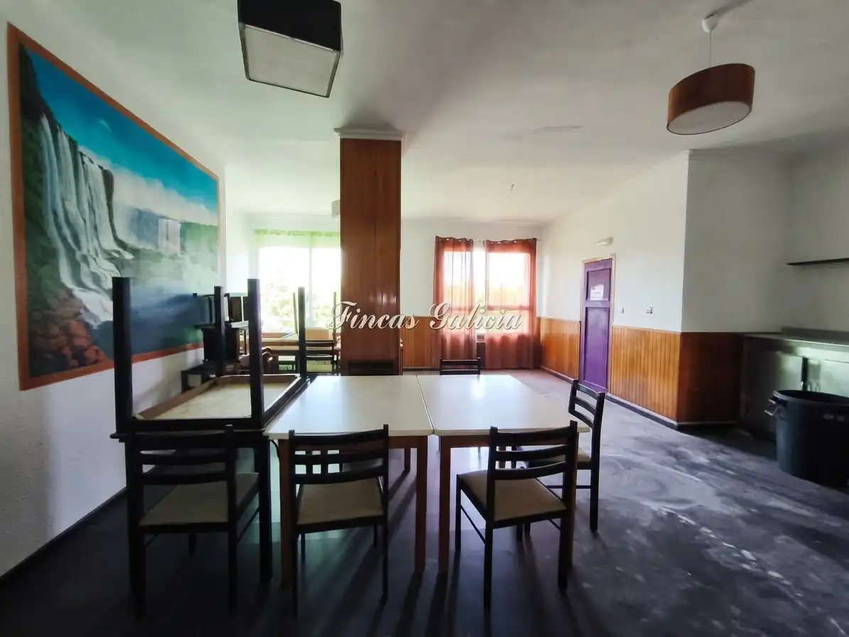 Hotel for sale in A Gudiña, imagen 10