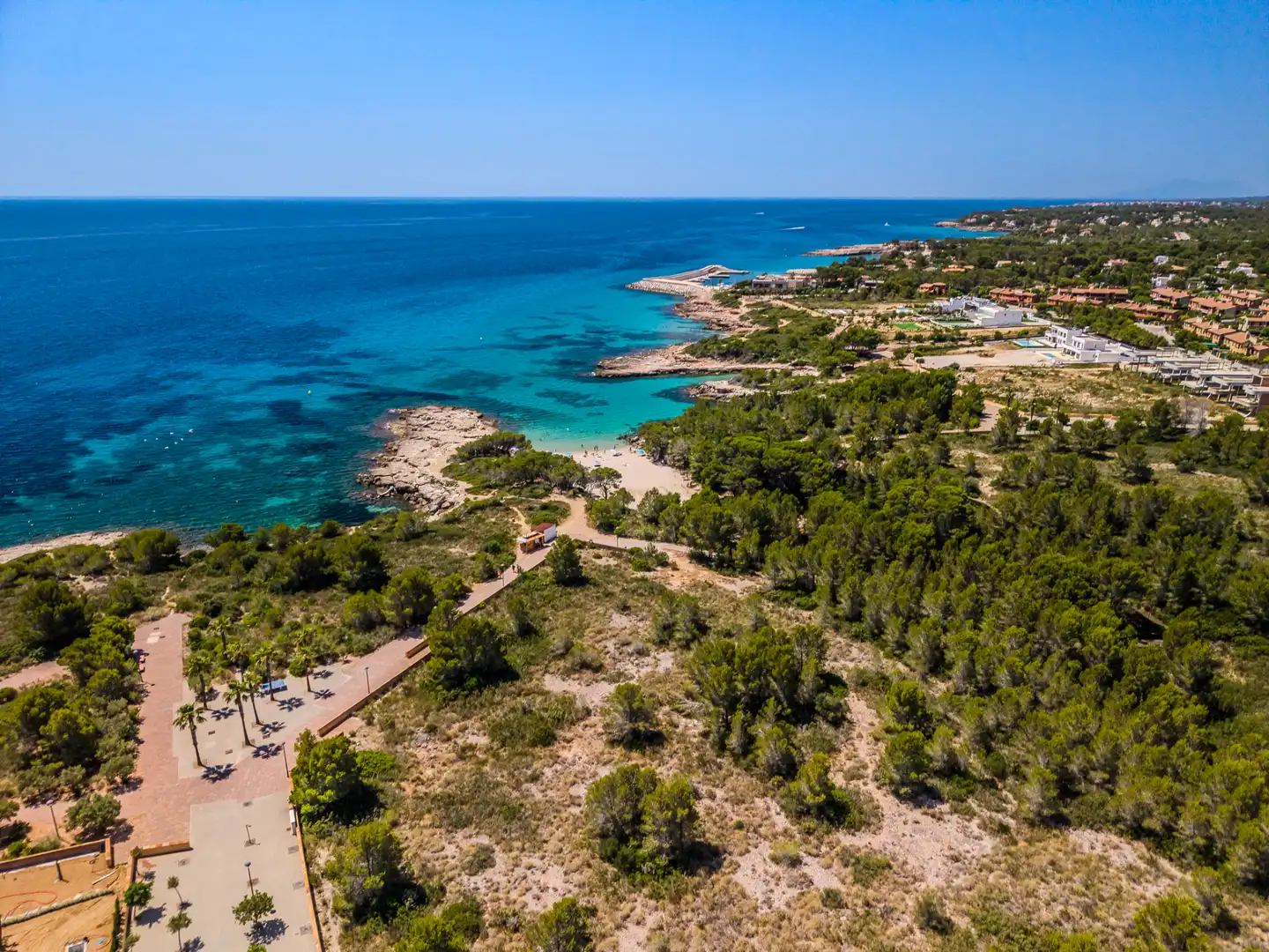 Dúplex en venta en L'Ametlla de Mar  con Aire acondicionado, Calefacción y Terraza