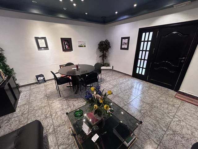 Local comercial en Venta en San Ramón - Monte de Piedad
