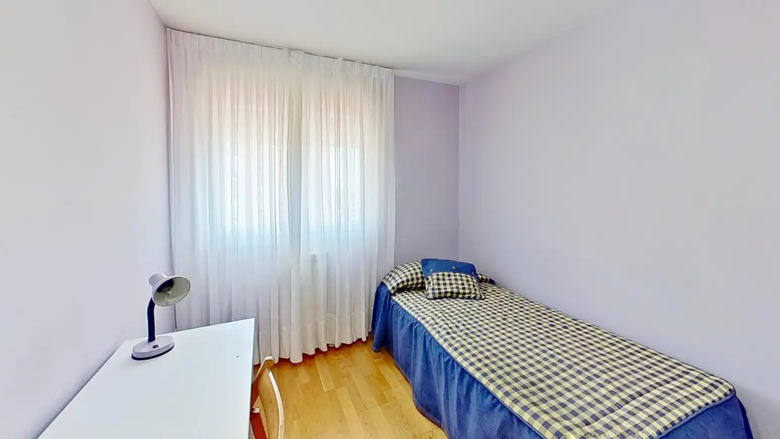 Habitación de Piso en venta en Santander con Calefacción, Parquet y Trastero
