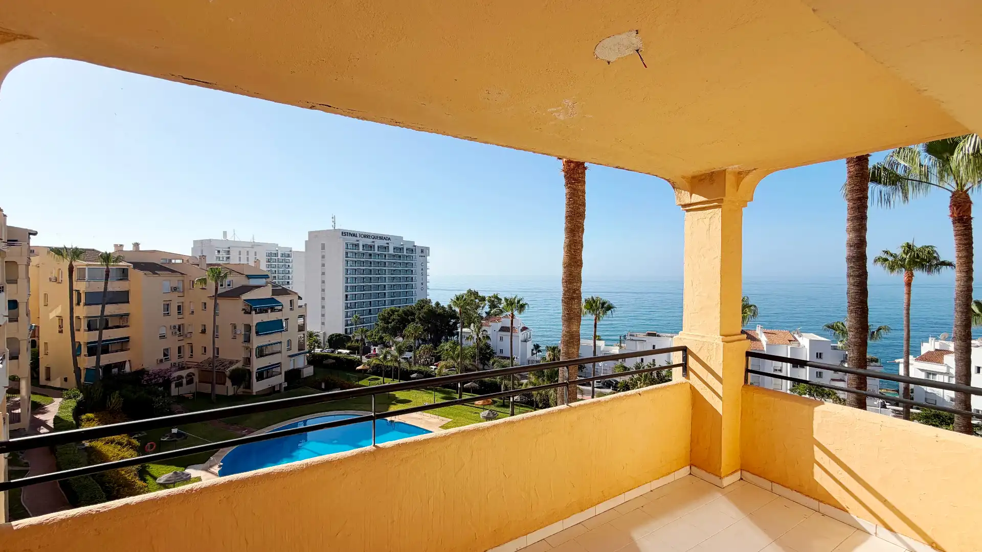 Flat with pool for sale in Avenida de Europa 1, imagen 27