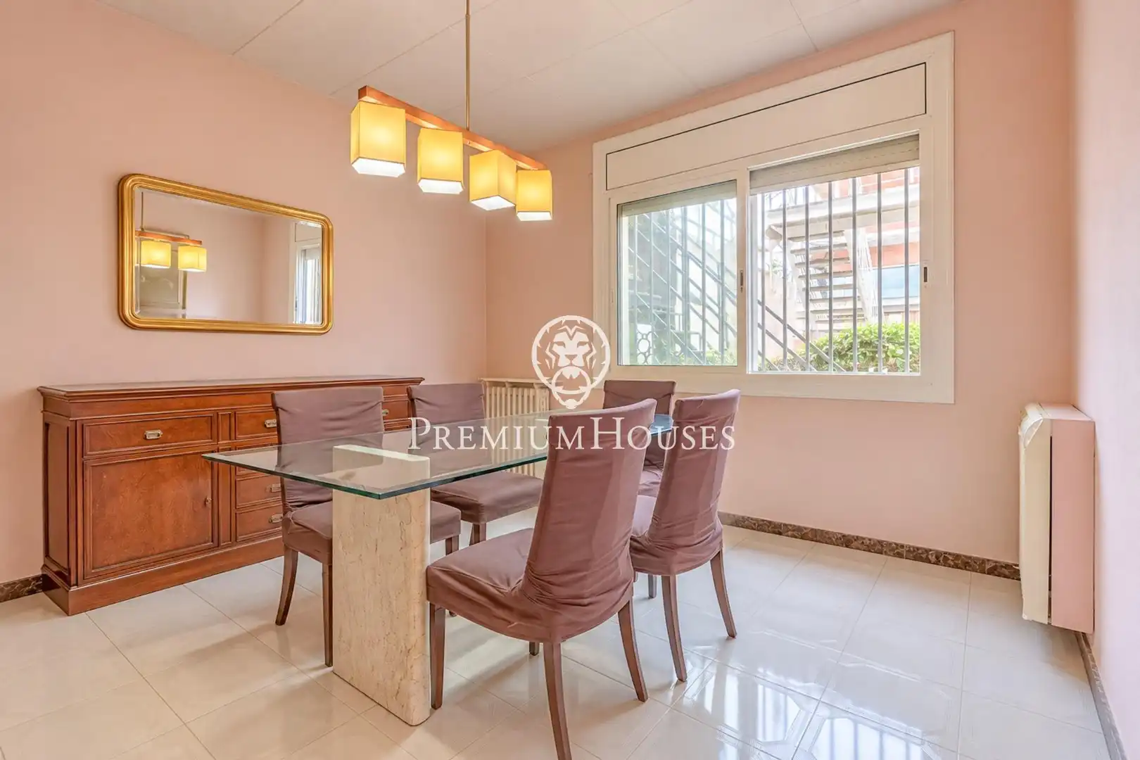 Casa amb jardí en venda a Passeig Maragall, imagen 8