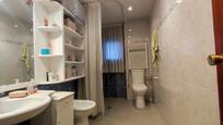 Bathroom of Flat for sale in  Logroño  with Terrace and Balcony