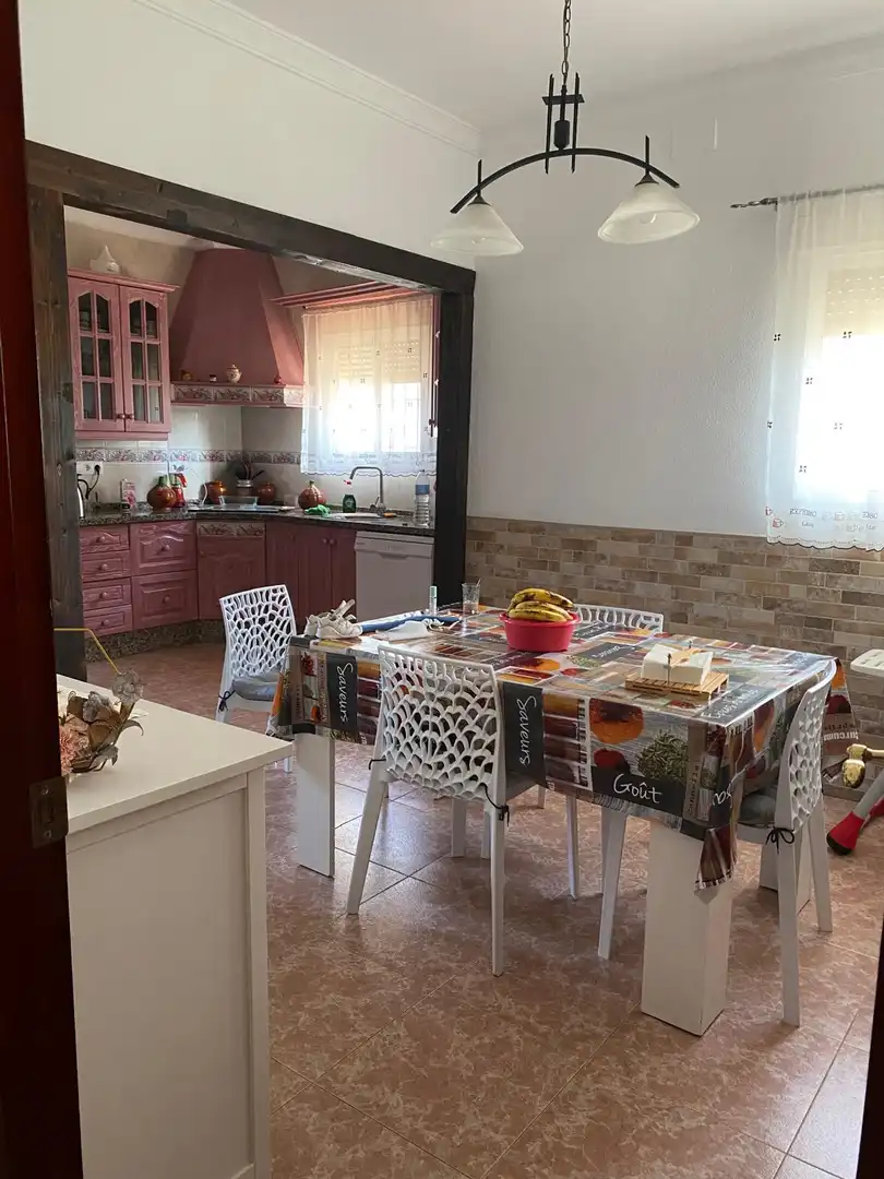 Chalet con jardín en venta en Las Lagunas - Campano, imagen 28