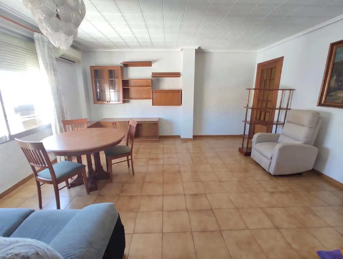 Flat with lift to rent in La Saïdia, imagen 12
