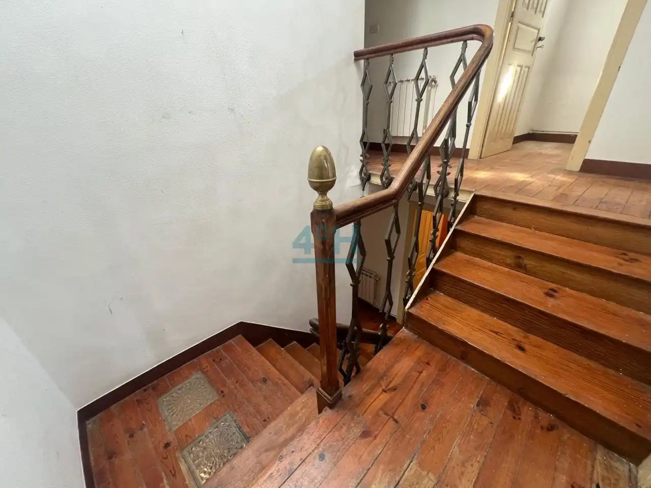 Casa con balcón en venta en Allariz, imagen 23