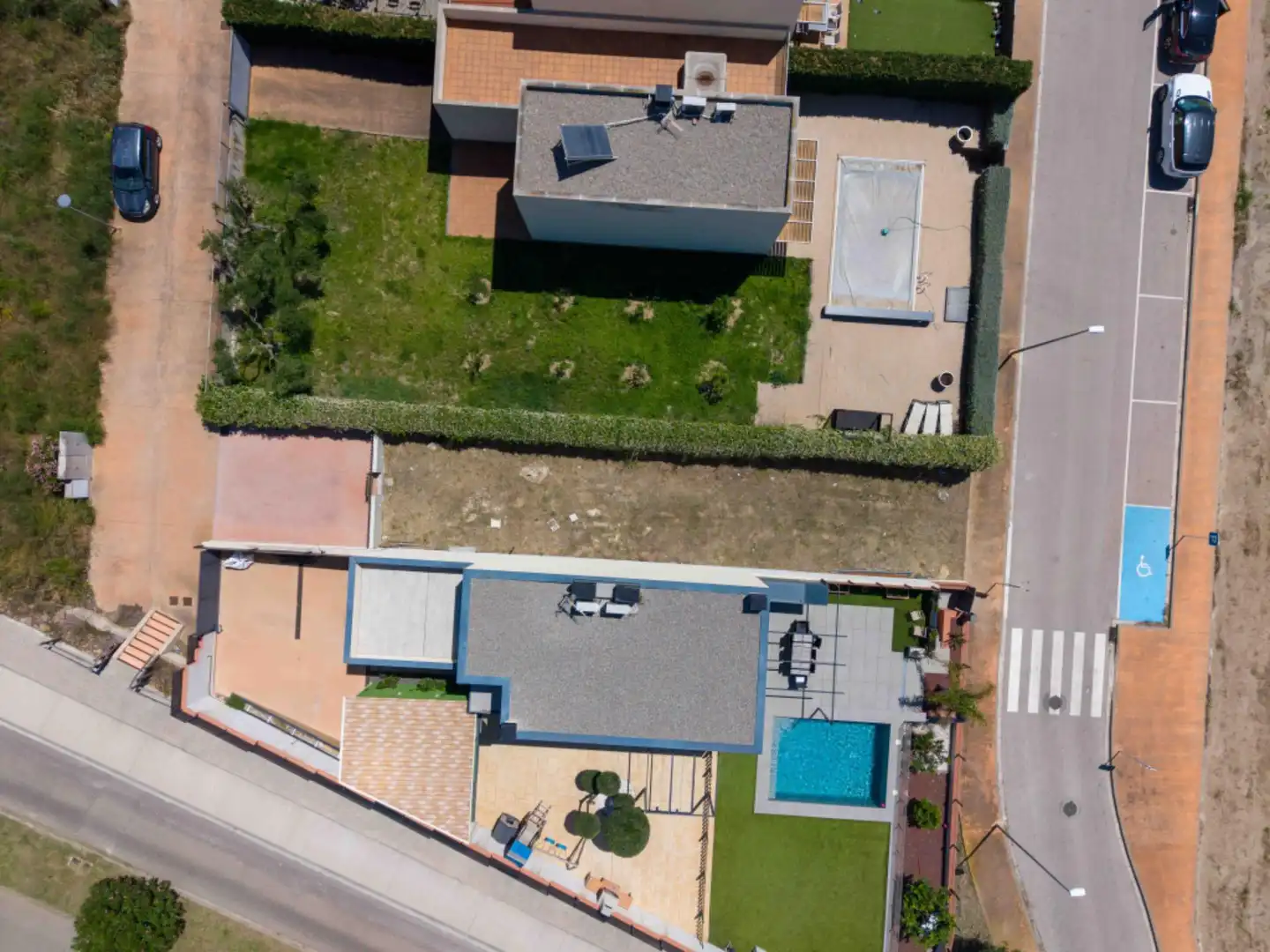 Terreno residencial en venta en Palau-saverdera, imagen 11