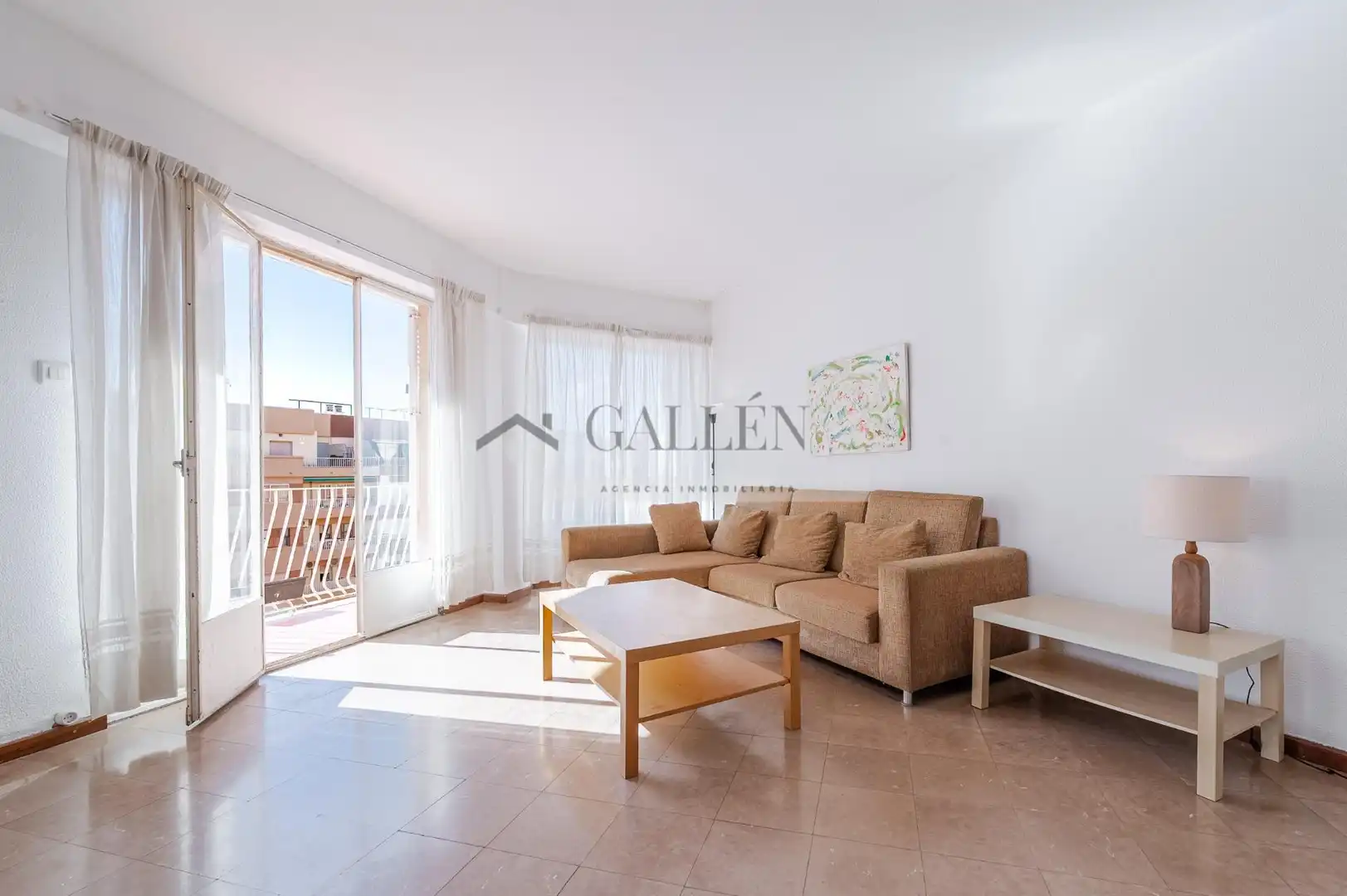 Appartement avec terrasse à vendre à Centro, imagen 3