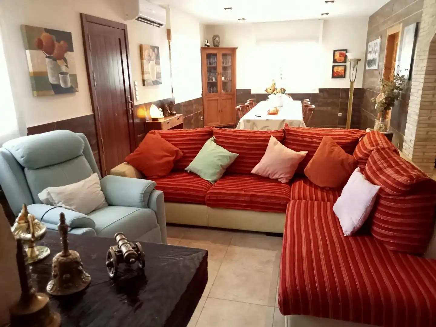 Villa mit Garten zum Verkauf in Pedanías Norte, imagen 23