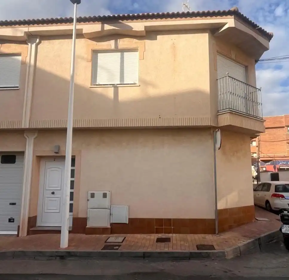 Adossat en venda a San Pedro del Pinatar, imagen 2