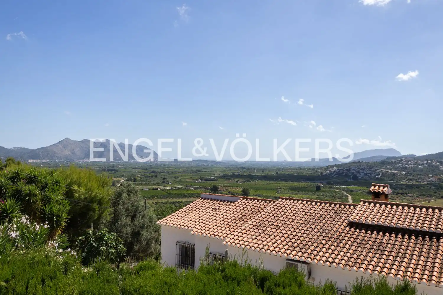 Haus mit Pool zum Verkauf in Orba, imagen 40