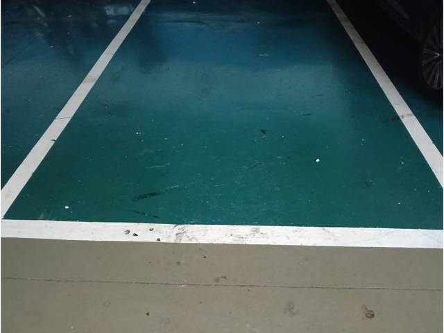 Garaje en Venta en Horta