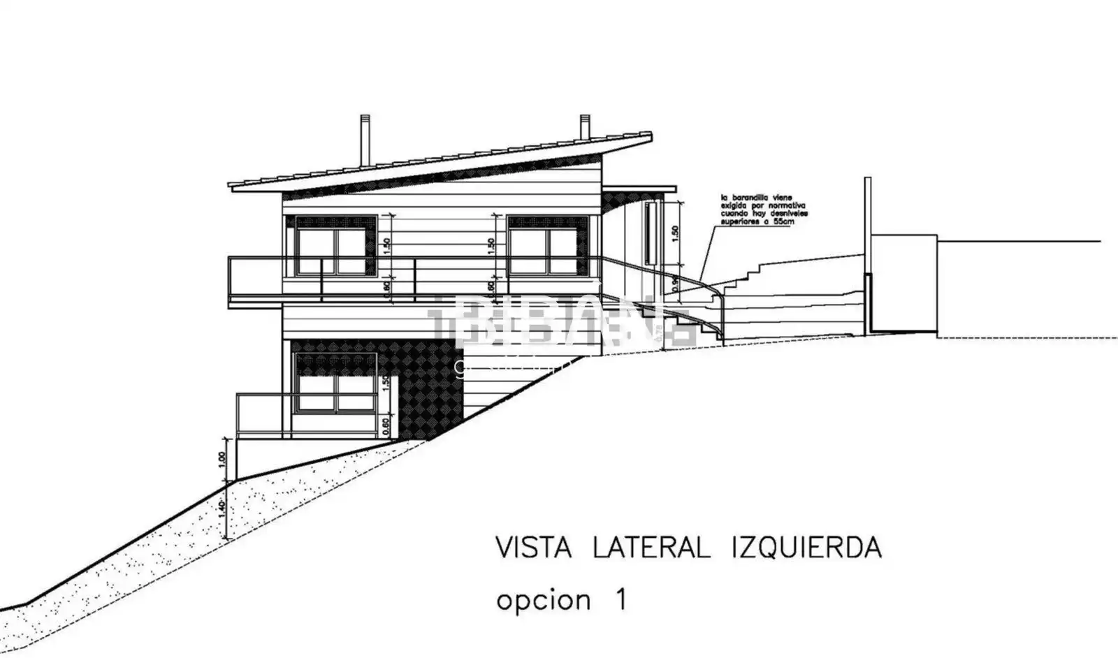 Terreno en venta en Almoster