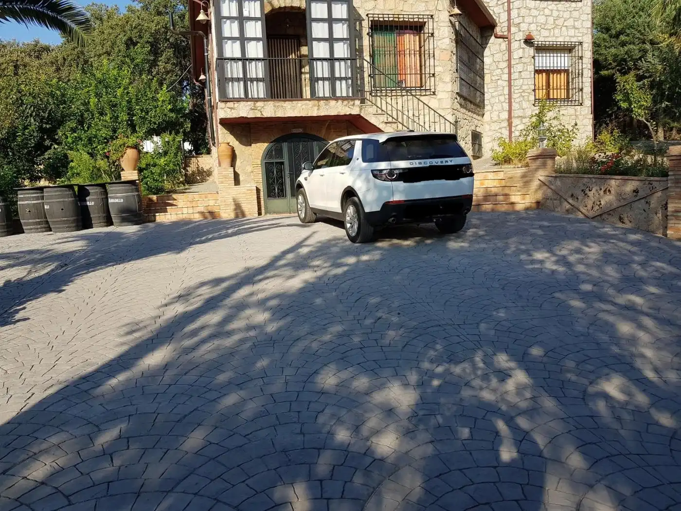 Chalet en venta en Casar de Cáceres, imagen 17