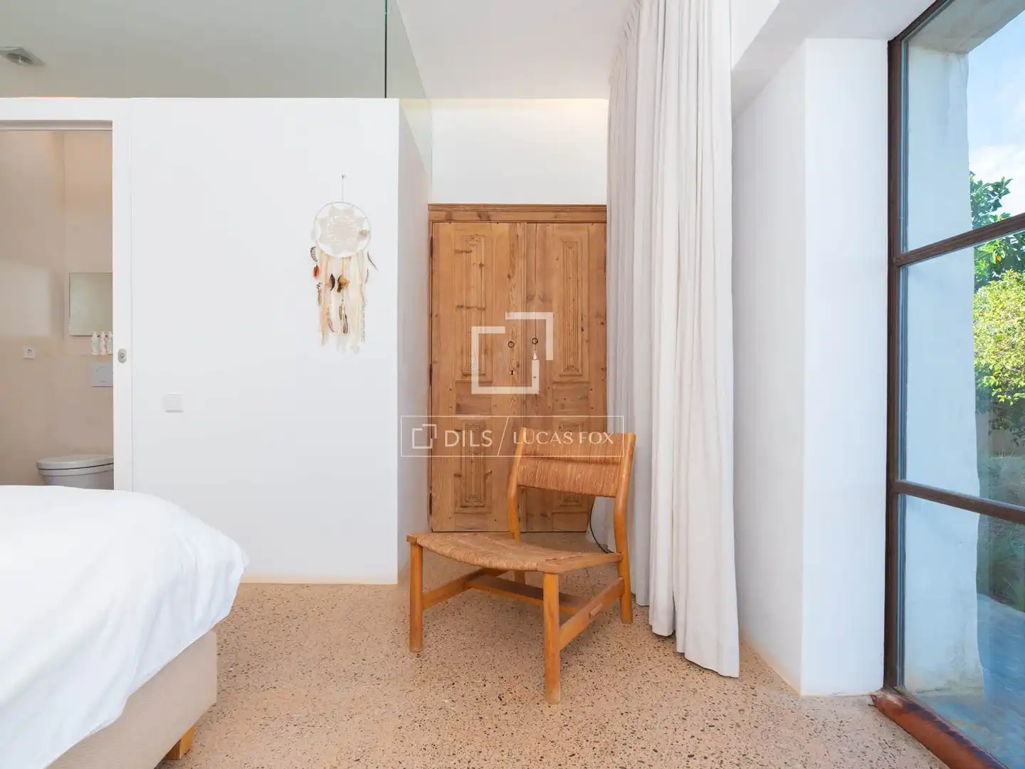 Chalet con terraza en venta en Santa Eulària, imagen 26