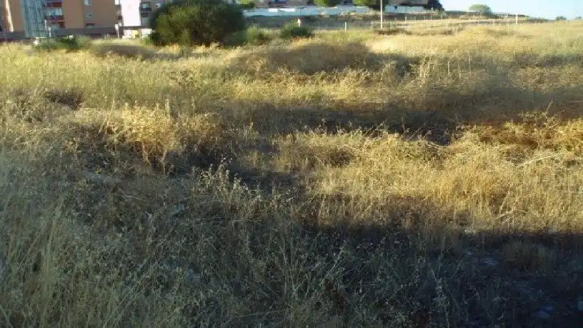 Residencial en venta en Cáceres
