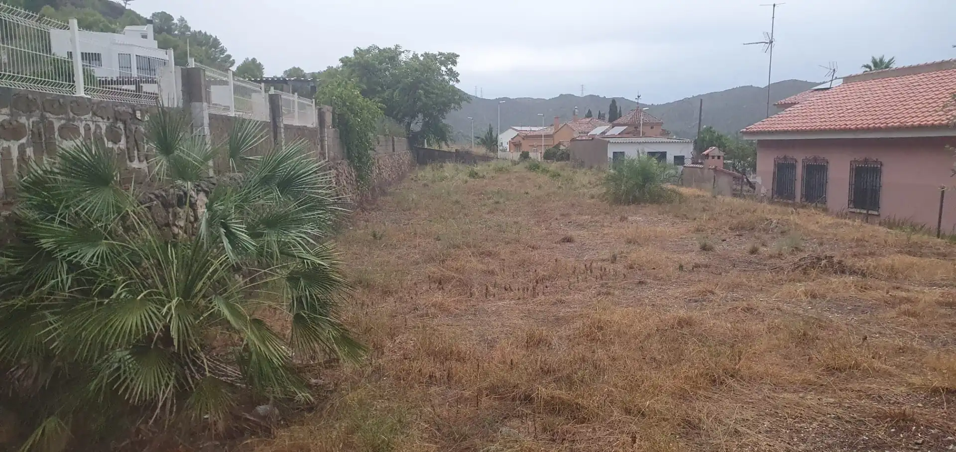 Terreny residencial en venda a Calle Gorrita, imagen 5