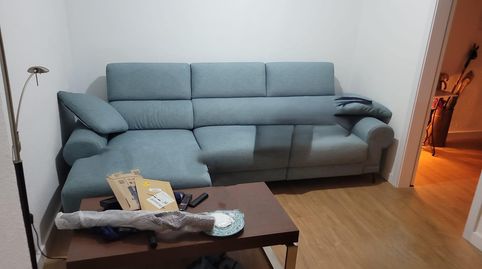 Foto 2 de Piso en venta en Calle Calle Yucas, Cortijo Bazán - Los Casinis - Los Cipreses, Málaga Capital