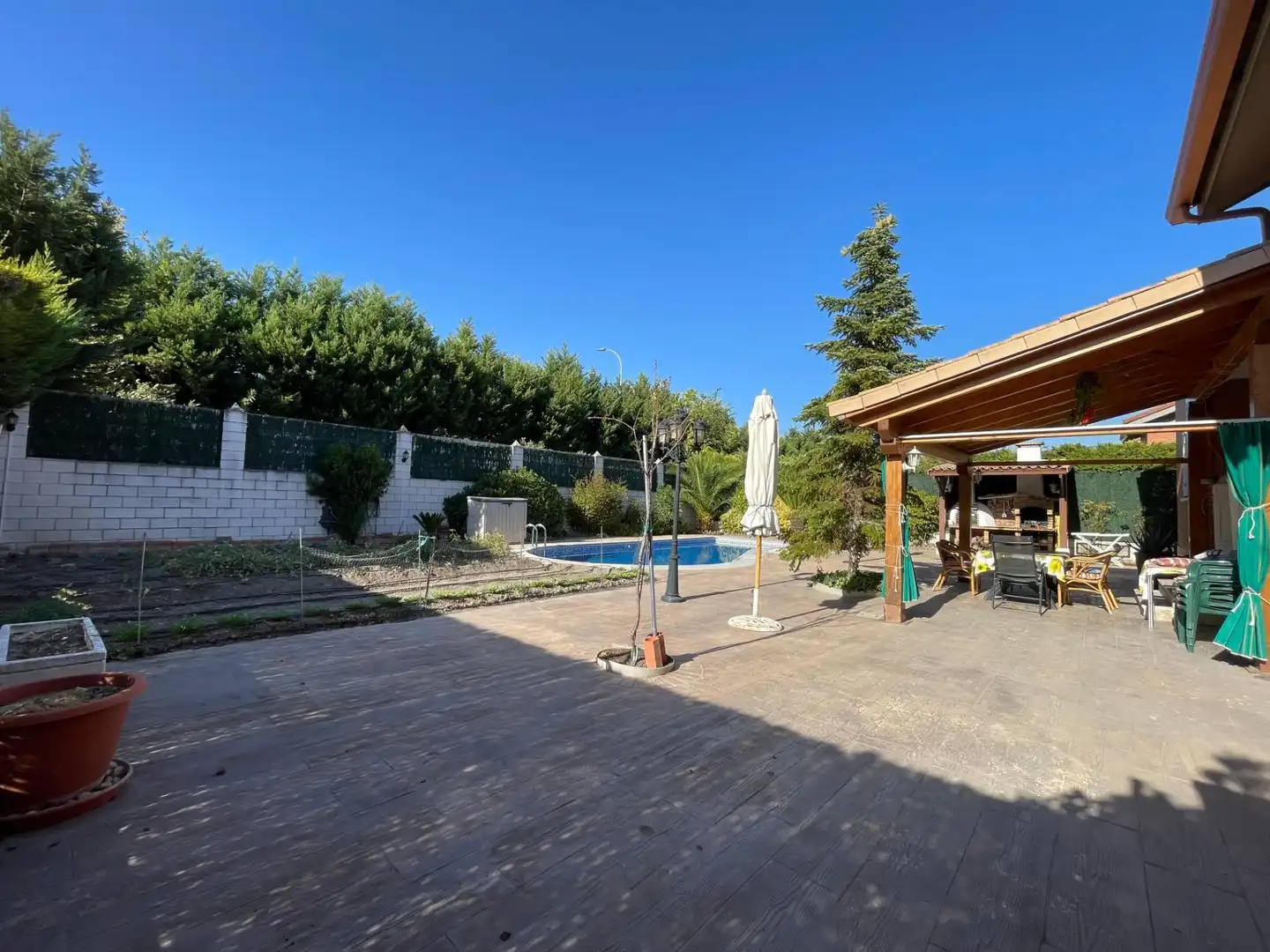 Villa avec terrasse à vendre à Centro, imagen 41