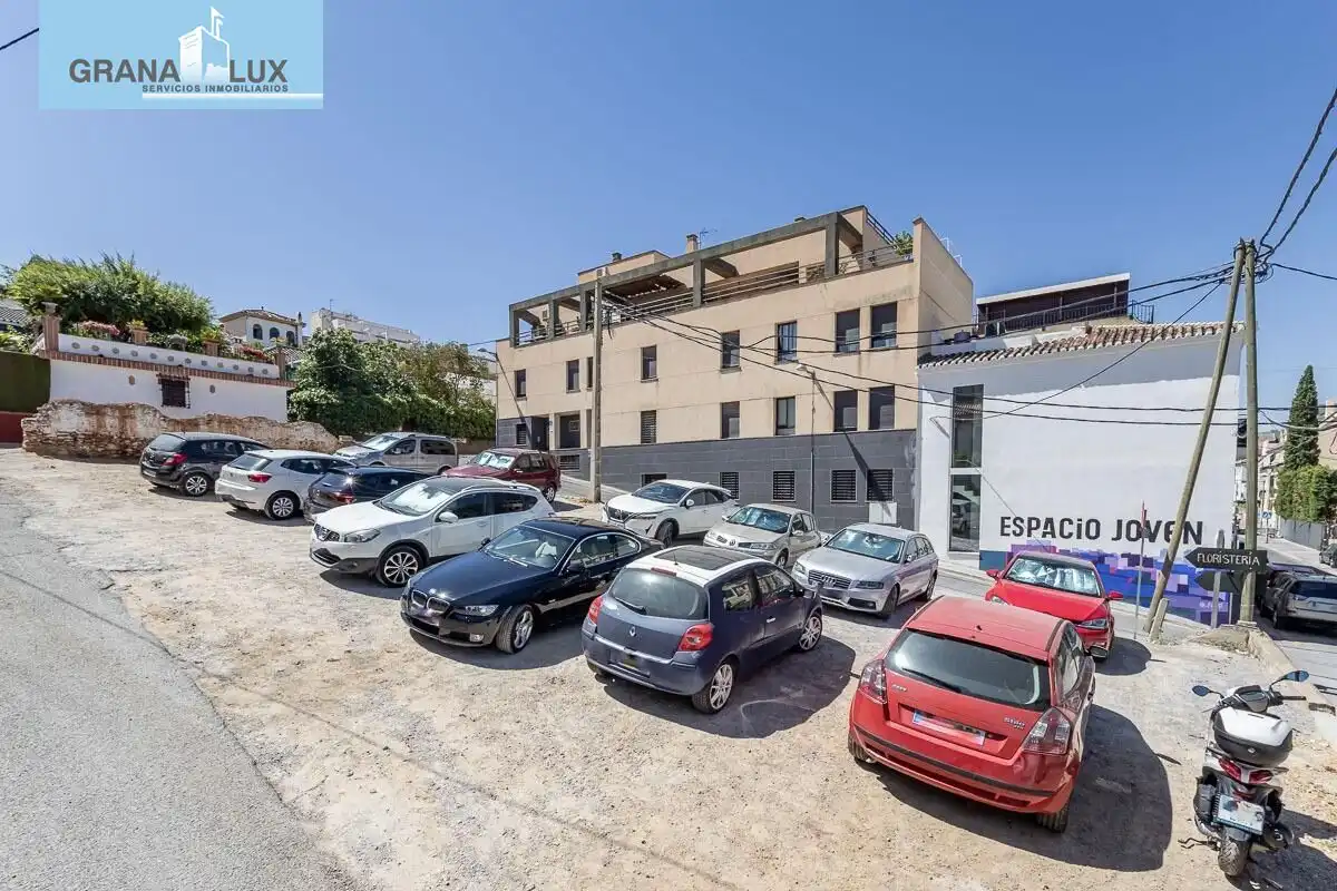 Appartement avec ascenseur à vendre à Barrio de la Vega, imagen 22