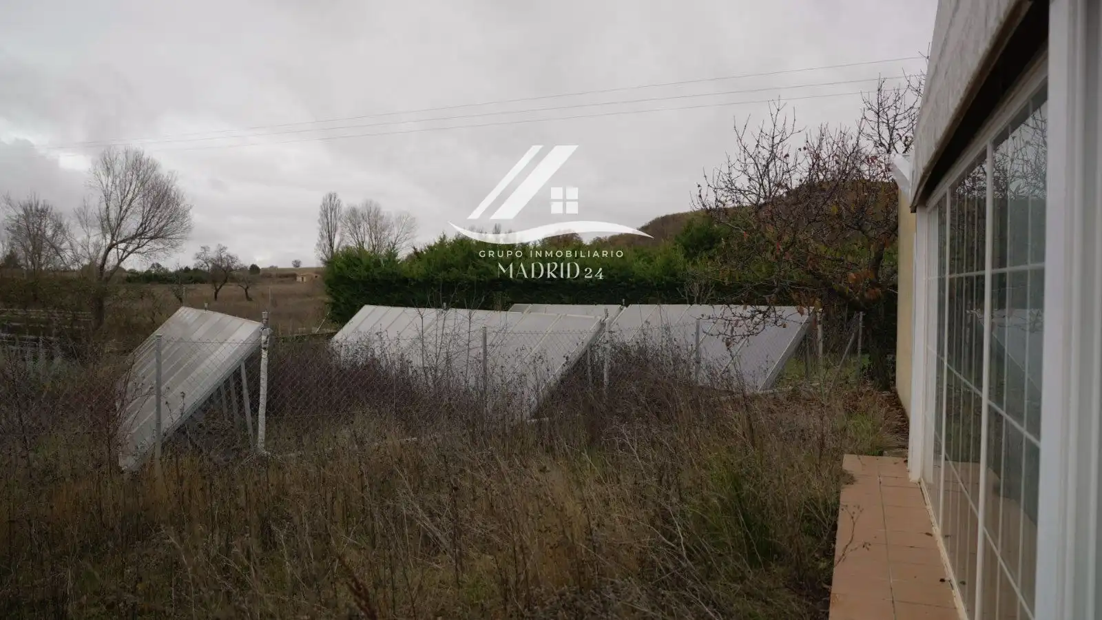 Residencial en venda en Caleruega