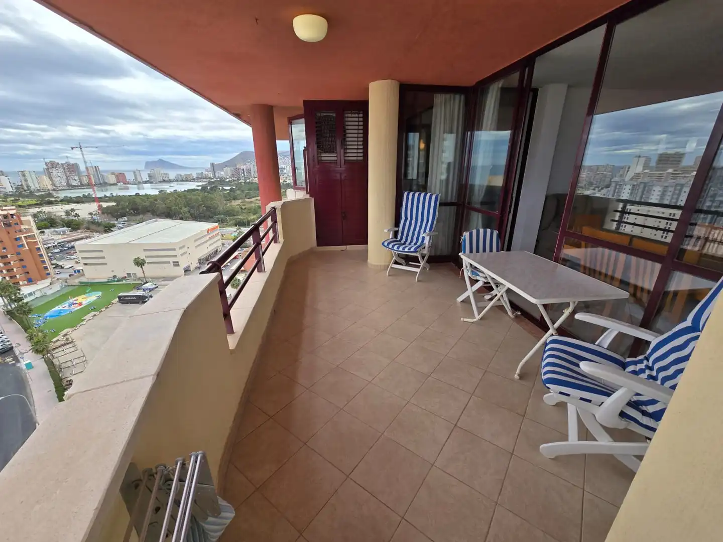Apartment zum Verkauf in Zona Levante - Playa Fossa, imagen 15