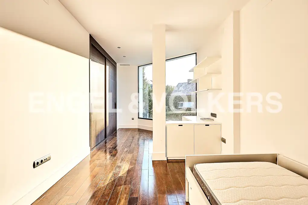 Maison avec piscine à vendre à Urbanización La Moraleja, imagen 43