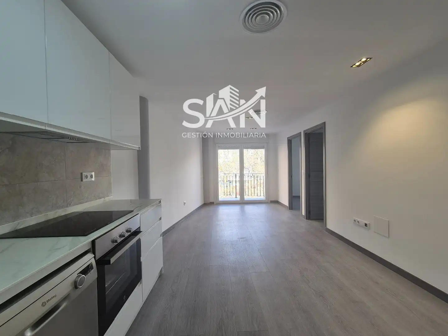 Penthouse with terrace for sale in Torrero-La Paz, imagen 7
