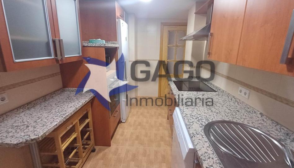 Foto 1 de Pis de lloguer a Ciudad Jardín - Zoco, Córdoba