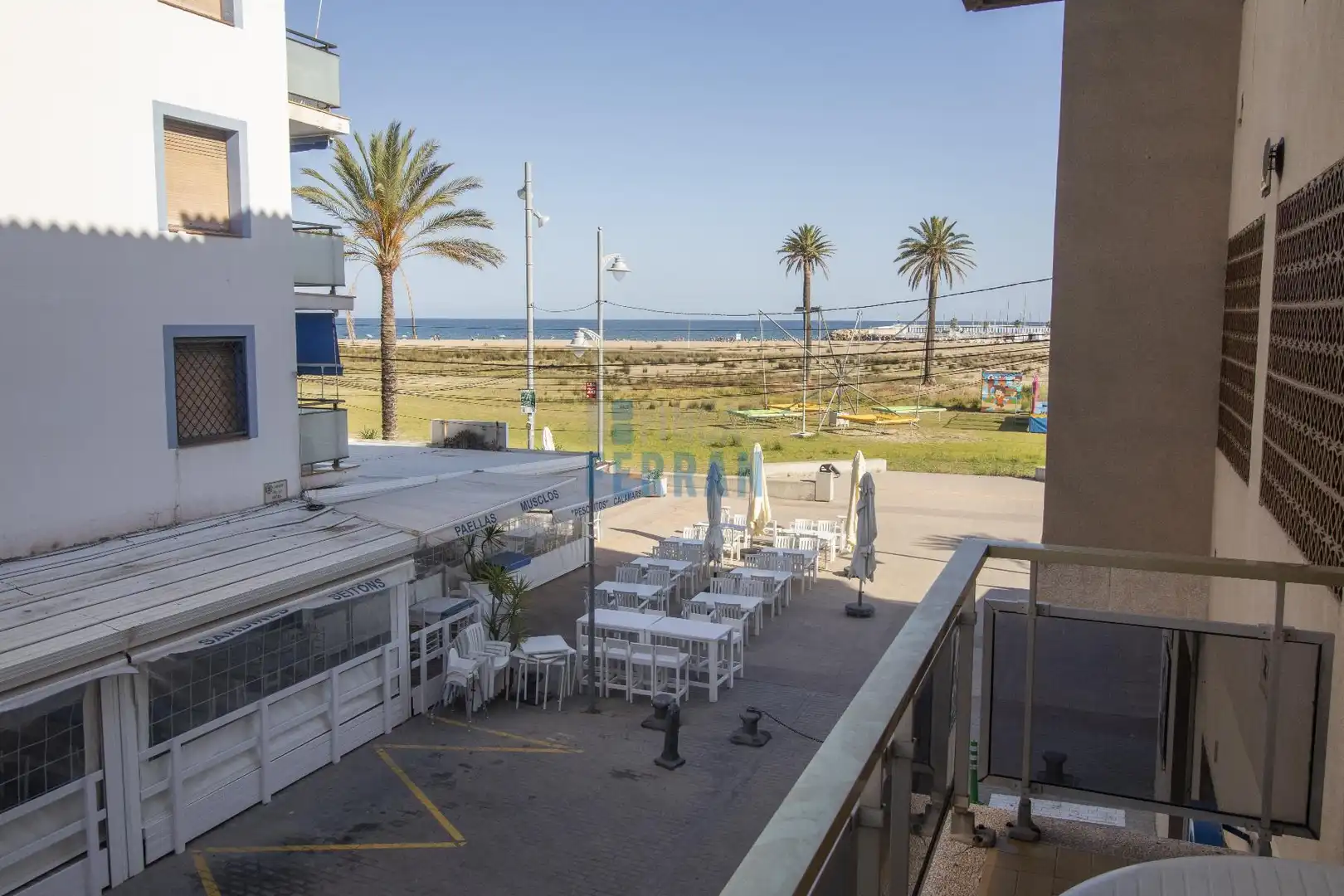Apartments for sale in El Vendrell  with Air Conditioner, Heating and Terrace