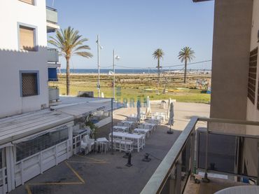 Apartment zum Verkauf in Coma-ruga platja
