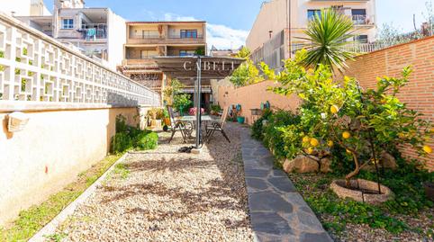Foto 4 de Casa adosada en venta en Egara, Sant Pere, Terrassa