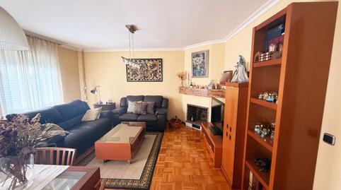 Foto 2 de Pis en venda a Avenida de Madrid, Palencia