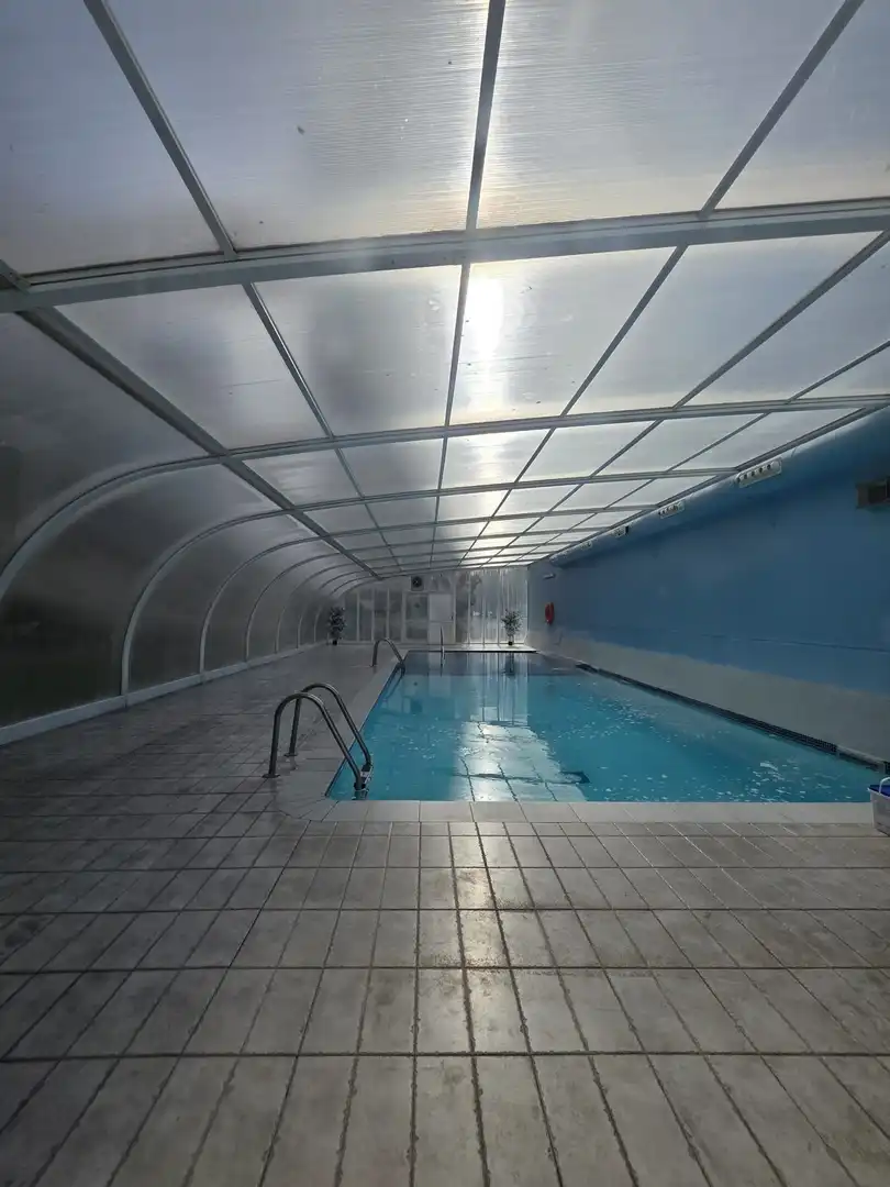 Mini appartamento con piscina in vendita a Rincón de Loix, imagen 11