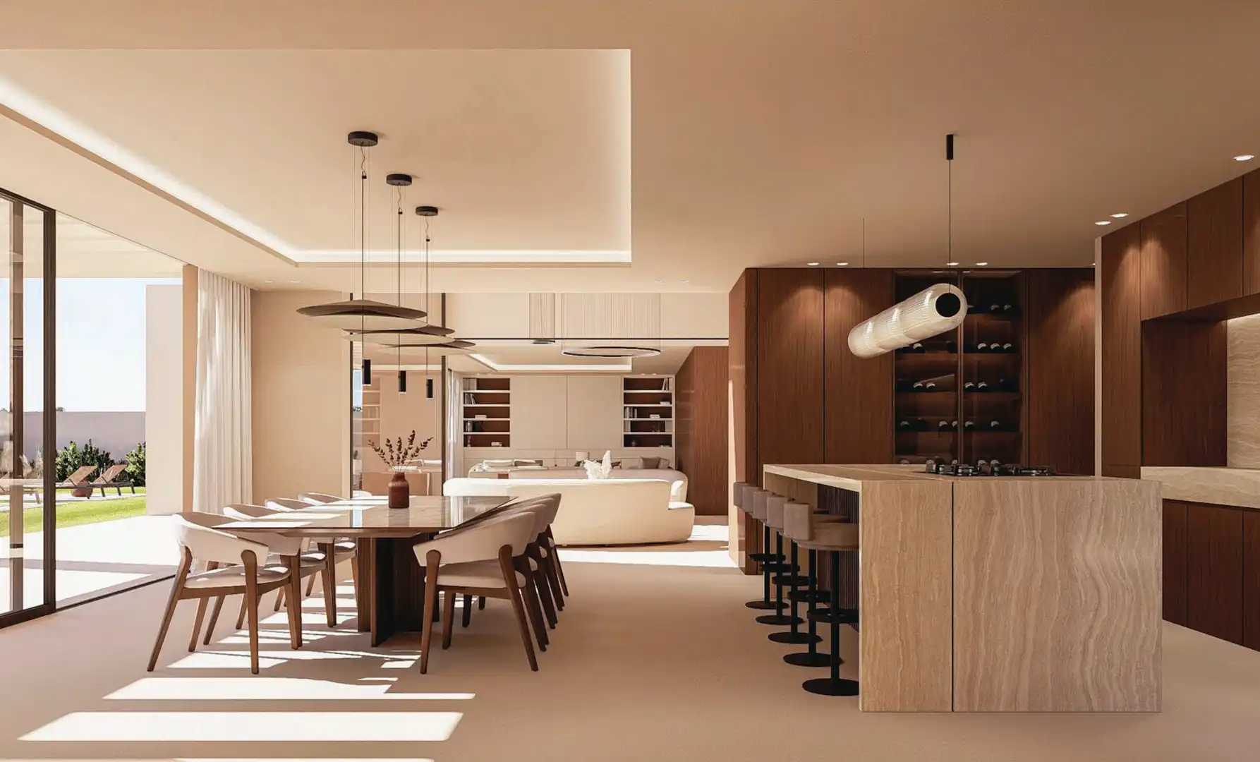 Casa amb terrassa en venda a Casares pueblo, imagen 4