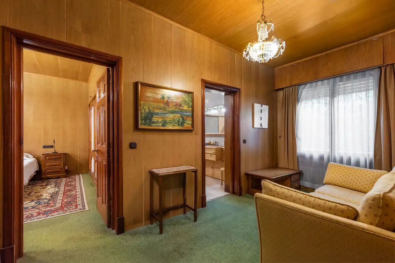 Casa rústica con piscina en venta en Centre, imagen 20
