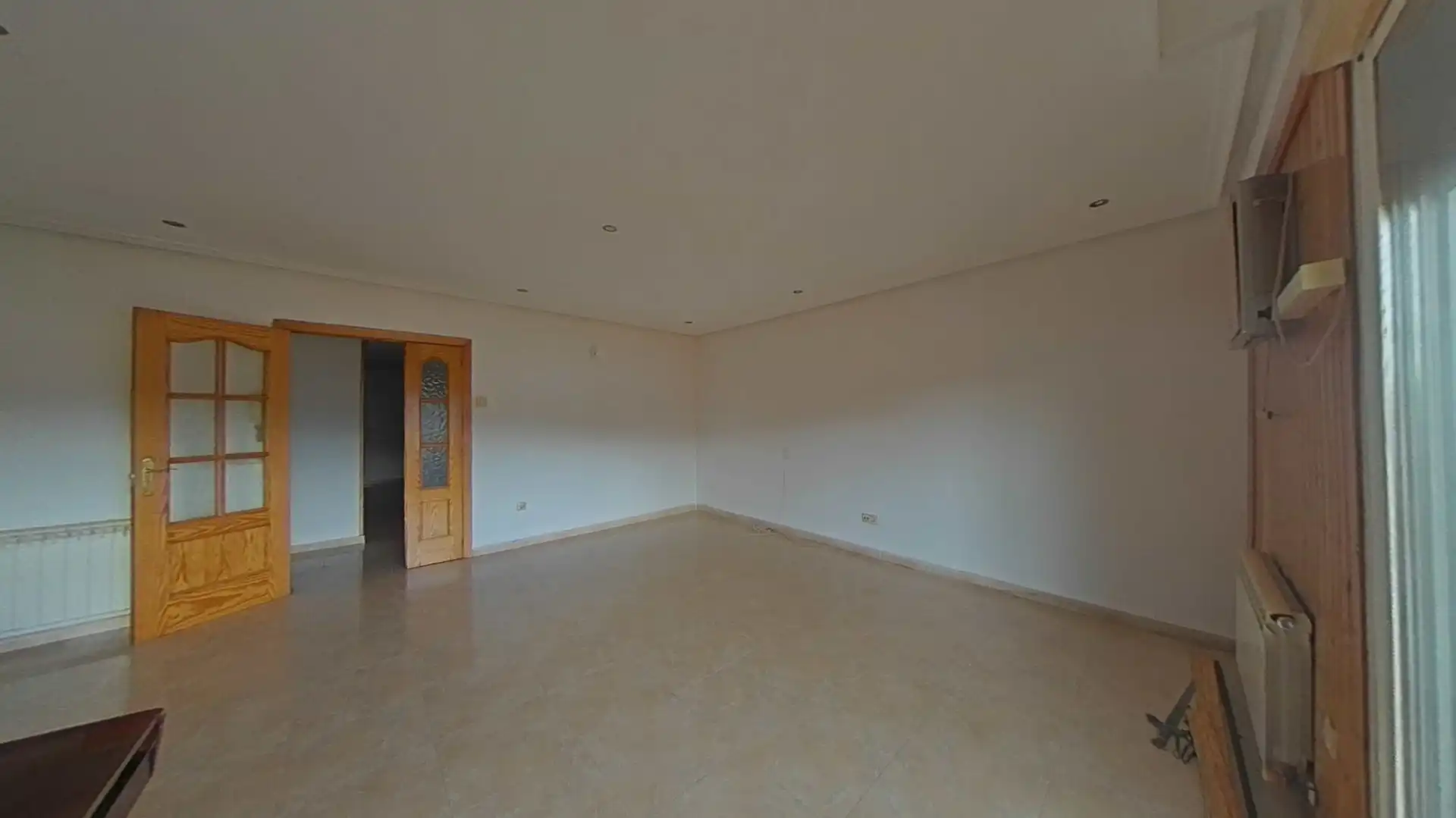 Mini appartamento con terrazza in vendita a DOCTOR JUAN BELOQUI, imagen 4